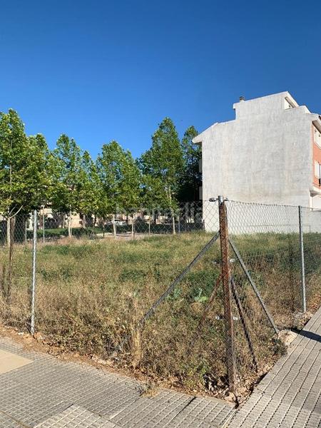 Foto 04753b10-9584-4d3e-b427-645fe390e202. Terreno residenziale in El Palmar Murcia