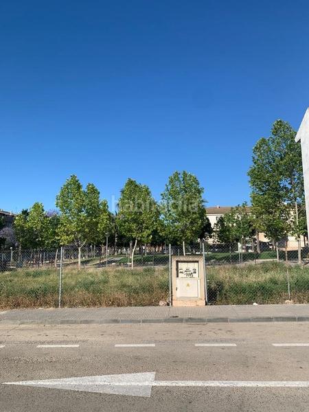 Foto 52300502-d911-476b-9385-67547ef7eb93. Terreno residenziale in El Palmar Murcia