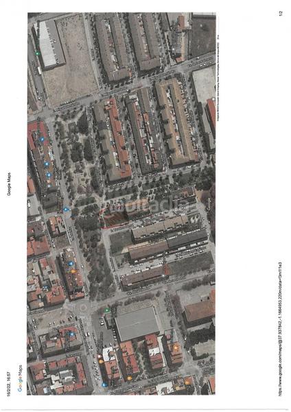 Foto b65c5cde-afbc-4222-ae19-4c0c050360bd. Terreno residenziale in El Palmar Murcia