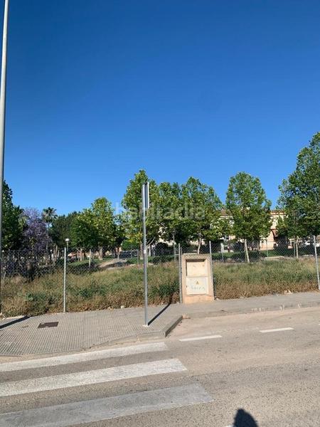 Foto c982106f-ceed-4857-90c8-eb02b4418ee4. Terreno residenziale in El Palmar Murcia