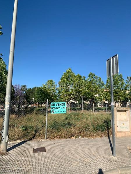 Foto e2d5cf20-803a-4777-b882-e7fe45a20c13. Terreno residenziale in El Palmar Murcia