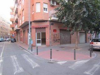 Lloguer Local Comercial a San Andrés-San Antolín. Se alquila bajo comercial en san andrés