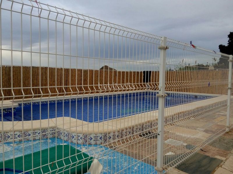 Foto 10a16c8f-b211-4d62-af21-0a6f597554cb. Chalet  en parcela de 5000m2 en Cañadas de San Pedro Murcia