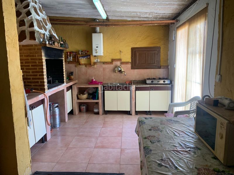 Foto 219955f0-80c8-4b68-9665-7096cf1f06a5. Chalet  en parcela de 5000m2 en Cañadas de San Pedro Murcia
