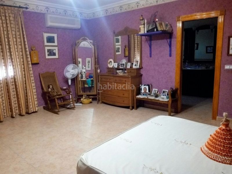 Foto 228f94cb-2bd3-4c28-b191-1158cb62fb10. Chalet  en parcela de 5000m2 en Cañadas de San Pedro Murcia