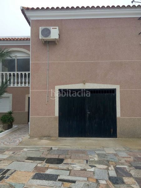 Foto 2bd4de1b-ce05-411f-b8fc-c65bc6041b35. Chalet  en parcela de 5000m2 en Cañadas de San Pedro Murcia