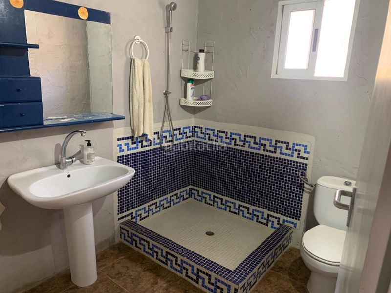 Foto 37dbd003-8277-4f4a-bdf2-5673d847803d. Chalet  en parcela de 5000m2 en Cañadas de San Pedro Murcia