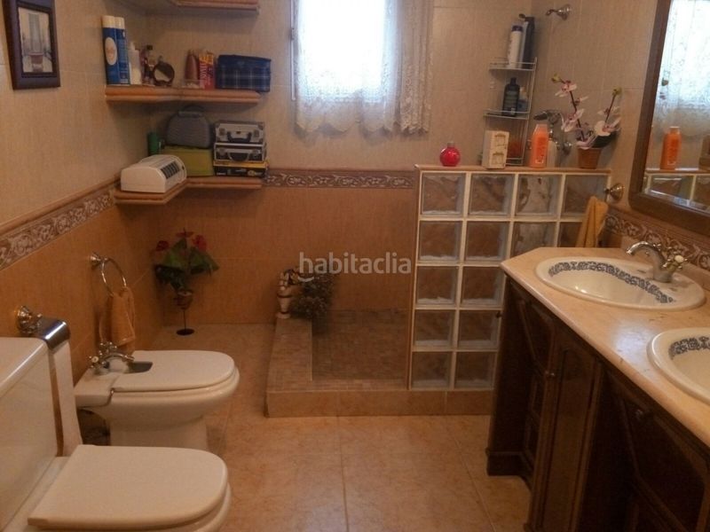 Foto 3fa52776-65a6-461b-9522-f2f8d830726f. Chalet  en parcela de 5000m2 en Cañadas de San Pedro Murcia