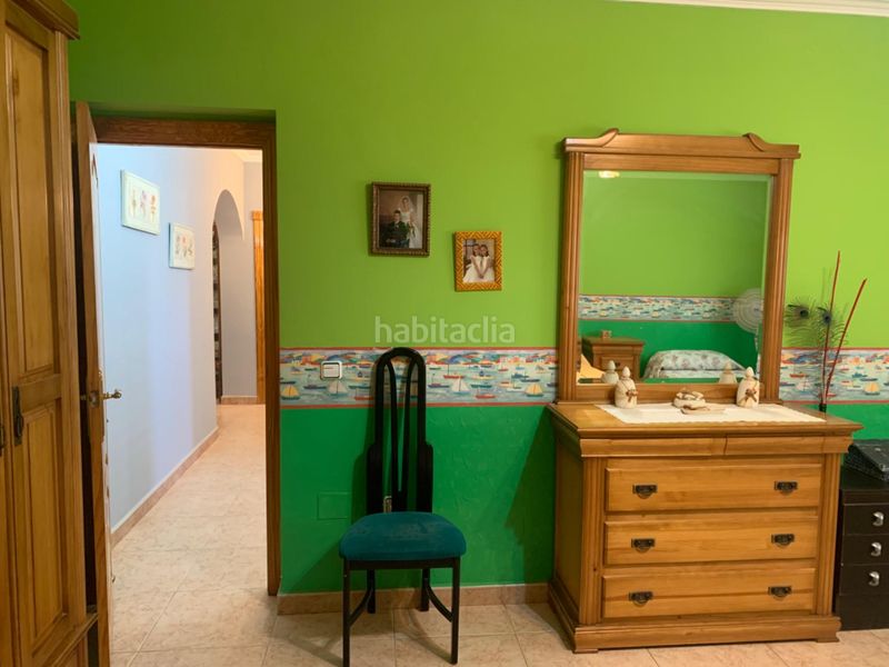 Foto 40d38369-3384-445a-b326-41ccbb616875. Chalet  en parcela de 5000m2 en Cañadas de San Pedro Murcia