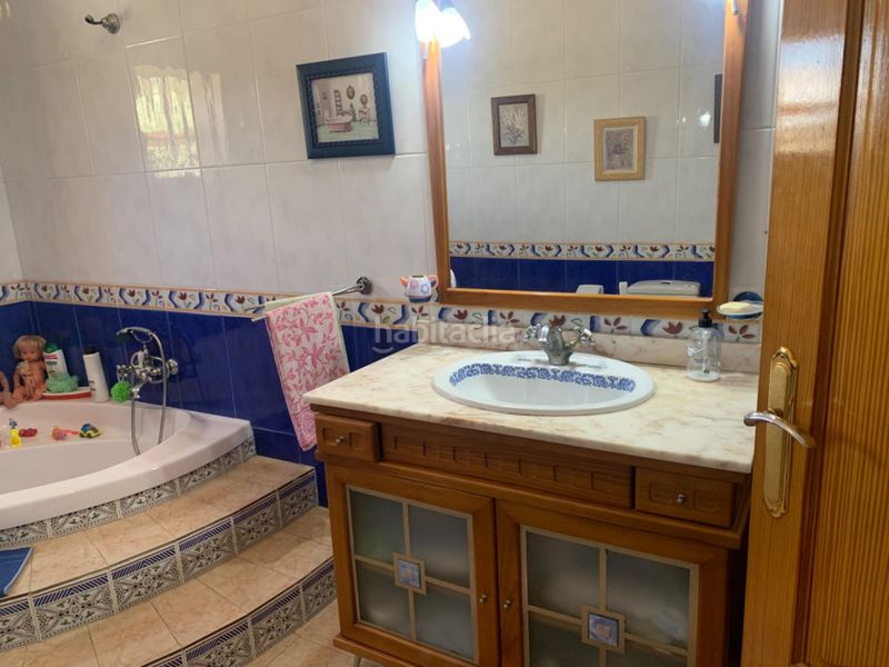 Foto 4a528f1d-a6f9-4152-ae2f-09500b5bc09d. Chalet  en parcela de 5000m2 en Cañadas de San Pedro Murcia