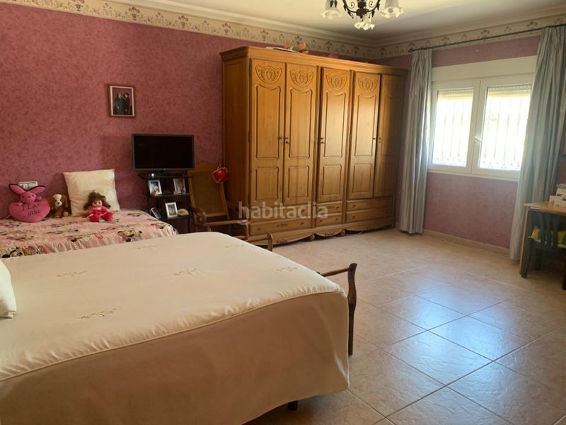 Foto 4cc9f864-784b-46d9-aec7-2bbf1e8de881. Chalet  en parcela de 5000m2 en Cañadas de San Pedro Murcia