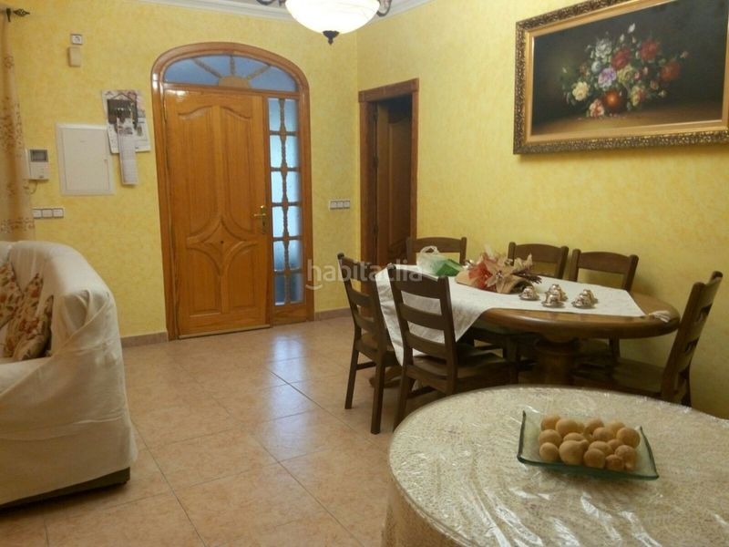 Foto 64a41b77-83f7-4219-98c5-dce7033a4ac0. Chalet  en parcela de 5000m2 en Cañadas de San Pedro Murcia