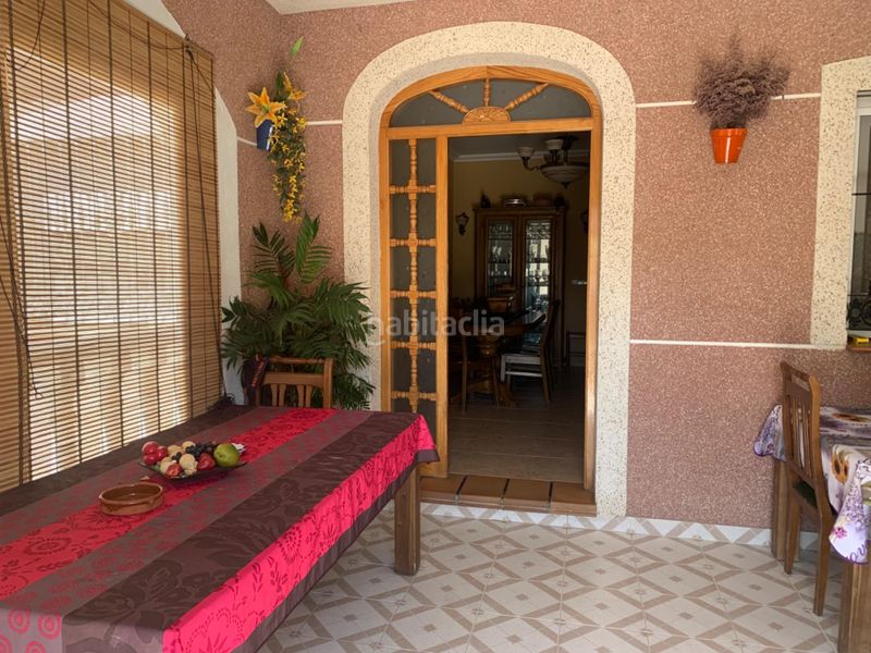 Foto 6f3c07ee-bd2c-4098-8bbf-818348da134e. Chalet  en parcela de 5000m2 en Cañadas de San Pedro Murcia