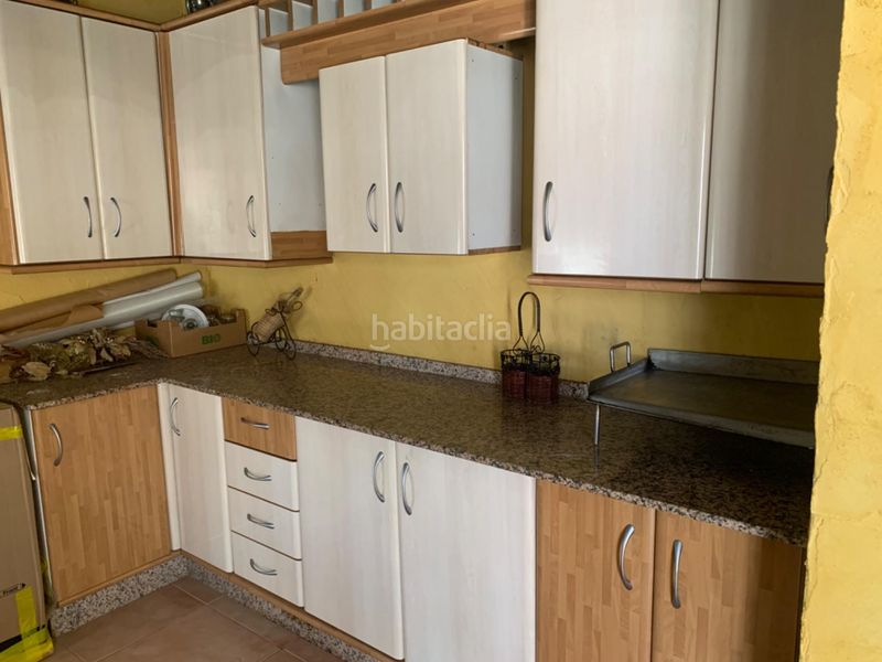 Foto 76acbcda-f835-488e-b120-6d54e10cdd8a. Chalet  en parcela de 5000m2 en Cañadas de San Pedro Murcia