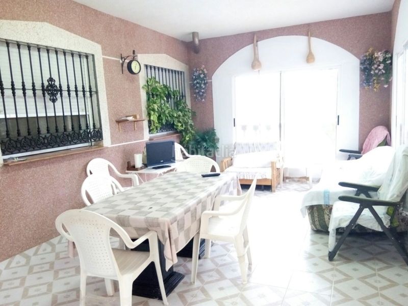 Foto 8bc20658-2def-4339-91e7-e862fe2965cd. Chalet  en parcela de 5000m2 en Cañadas de San Pedro Murcia