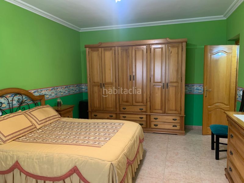 Foto b3cc5133-aea6-4487-ba2b-0c3be94aa184. Chalet  en parcela de 5000m2 en Cañadas de San Pedro Murcia