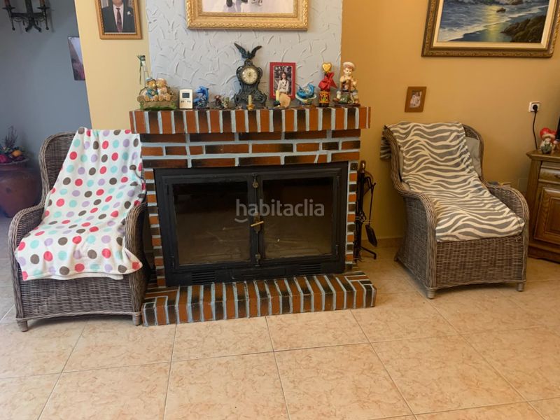 Foto bae38937-9824-44e1-a1a5-490ff446931d. Chalet  en parcela de 5000m2 en Cañadas de San Pedro Murcia