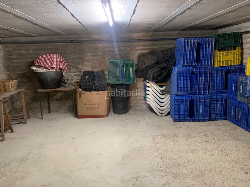 Foto be9536f6-7a09-4caf-8f8d-3a43b94752be. Chalet  en parcela de 5000m2 en Cañadas de San Pedro Murcia