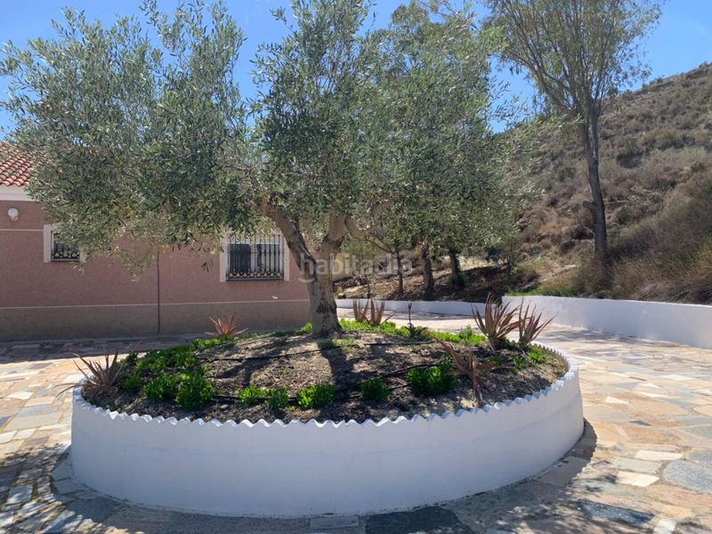 Foto c3d9ca32-d671-4b50-9838-7bf8732f1fd3. Chalet  en parcela de 5000m2 en Cañadas de San Pedro Murcia