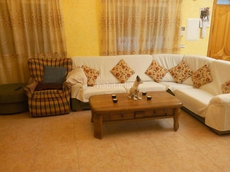 Foto c4a18364-b07d-4e57-b59d-e40a02ce204e. Chalet  en parcela de 5000m2 en Cañadas de San Pedro Murcia