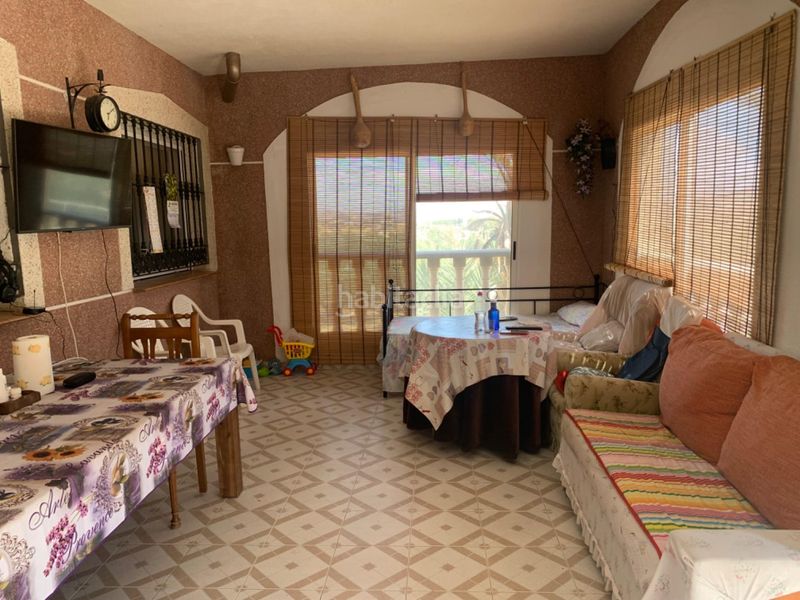 Foto e83b781f-406d-47c9-a576-2a1a623eaf85. Chalet  en parcela de 5000m2 en Cañadas de San Pedro Murcia