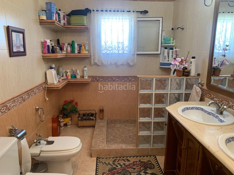 Foto ebe50a22-0e24-484c-b010-deb44b935b55. Chalet  en parcela de 5000m2 en Cañadas de San Pedro Murcia