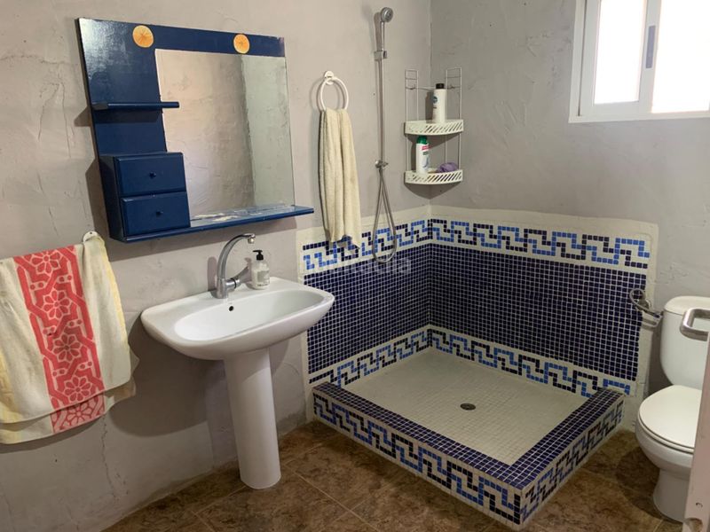 Foto f7da31fa-97df-4152-85a4-0bd82daf016e. Chalet  en parcela de 5000m2 en Cañadas de San Pedro Murcia
