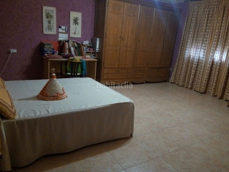 Foto f8db2b55-dd2e-4b92-8aa7-1e6fa0a26785. Chalet  en parcela de 5000m2 en Cañadas de San Pedro Murcia