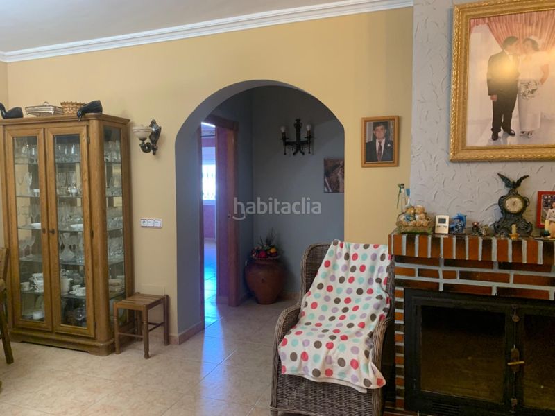 Foto fb160e42-6f49-45c8-9937-15f3b5e43495. Chalet  en parcela de 5000m2 en Cañadas de San Pedro Murcia