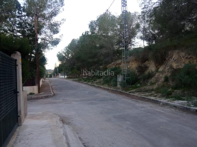 Foto 0bcc0882-8c41-4d05-9de2-58afd288497f. Wohngrundstück in Cañadas de San Pedro Murcia