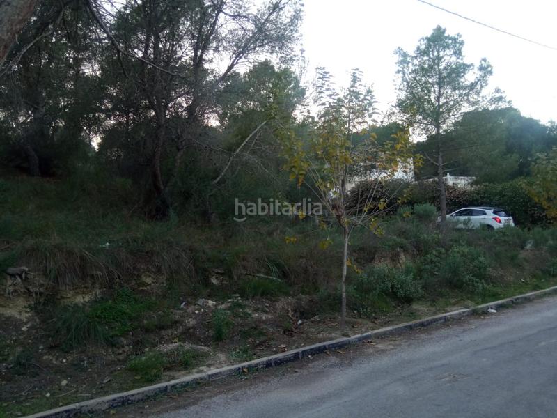 Foto 2ba871f4-5d7a-476b-9062-cca5f29fabb5. Wohngrundstück in Cañadas de San Pedro Murcia