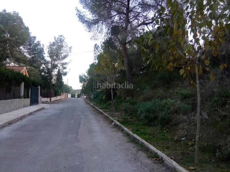 Foto 3b8f6c87-19f3-4896-9edf-e371cfaf84db. Wohngrundstück in Cañadas de San Pedro Murcia