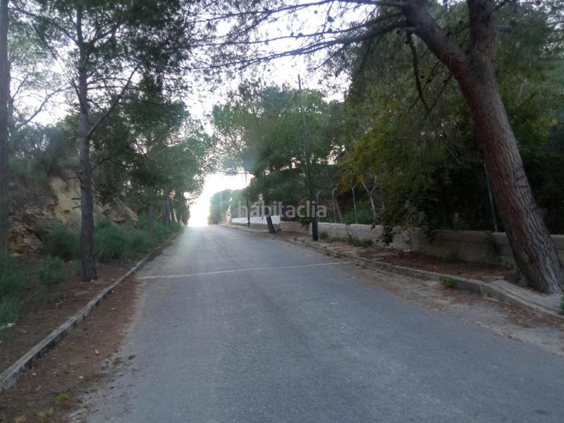 Foto 4c023cac-1425-43c9-929e-0e855c02c459. Wohngrundstück in Cañadas de San Pedro Murcia