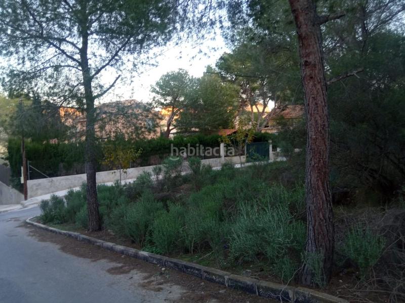 Foto 6767fd34-8299-4e5b-9639-66ad5c684922. Wohngrundstück in Cañadas de San Pedro Murcia