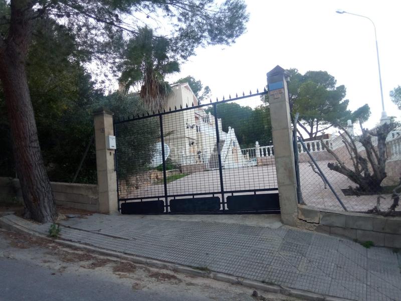 Foto 742a6453-5a27-4632-8fc7-d96efe408563. Wohngrundstück in Cañadas de San Pedro Murcia