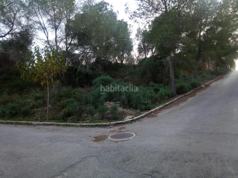 Foto 822b55e1-f3c2-4f6f-bed2-d8ec8e8f4669. Wohngrundstück in Cañadas de San Pedro Murcia