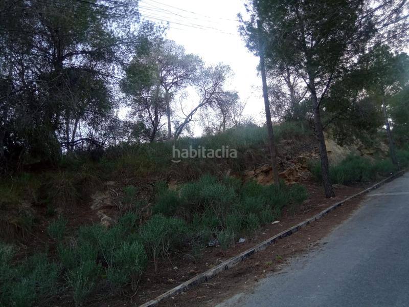 Foto e6434e3b-15bf-4233-9e7d-f4617052d0ba. Wohngrundstück in Cañadas de San Pedro Murcia