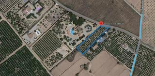 Terreno residenziale in Alhama de Murcia Ciudad