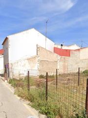 Terreny residencial a Los Ramos. Solar en los ramos