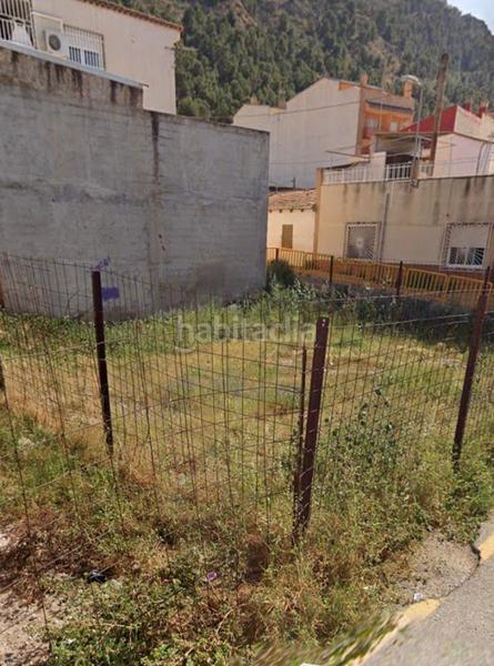 Foto 6a7df21d-a823-4269-9c5c-01e783c07d7f. Terreno residenziale in Los Ramos Murcia