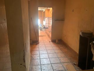 Haus en Garres y Lages. Casa para reformar en los garres