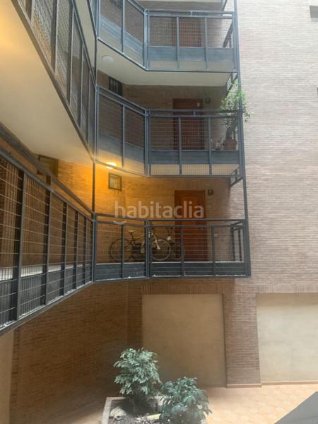 Foto 214a651f-9367-41d1-8833-e3a2686033de. Appartement avec parking dans Infante-Juan Manuel Murcia