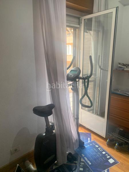 Foto 4f253274-e956-49b8-b509-cddb102263ee. Appartement avec parking dans Infante-Juan Manuel Murcia