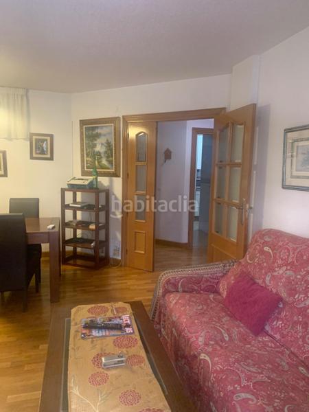 Foto 526817c6-c3e8-4f34-9e3a-d43d0c3d6ea0. Appartement avec parking dans Infante-Juan Manuel Murcia