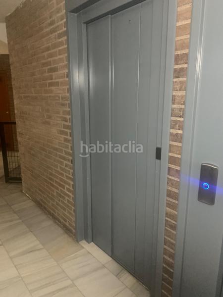 Foto 6705d37a-9150-46eb-90be-2896f6802a6e. Appartement avec parking dans Infante-Juan Manuel Murcia