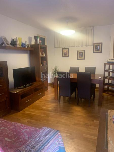 Foto 72c4a01a-5c76-40c2-ae7f-f6dabce89033. Appartement avec parking dans Infante-Juan Manuel Murcia