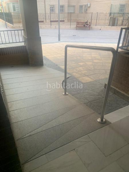Foto 8d61d6d4-9cb9-4064-a823-c3698c9909b4. Appartement avec parking dans Infante-Juan Manuel Murcia