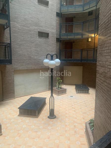 Foto 8fe0f841-f53a-4850-88aa-ba8f63c36247. Appartement avec parking dans Infante-Juan Manuel Murcia