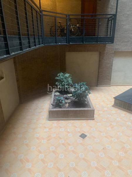 Foto a0ce4ab3-fb0b-4a2f-946e-e290132e4e7b. Appartement avec parking dans Infante-Juan Manuel Murcia