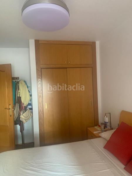 Foto a259176b-b107-45f8-bf1a-332558cf7249. Appartement avec parking dans Infante-Juan Manuel Murcia